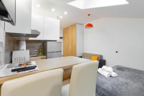 Apartments Pomerio Rijeka East